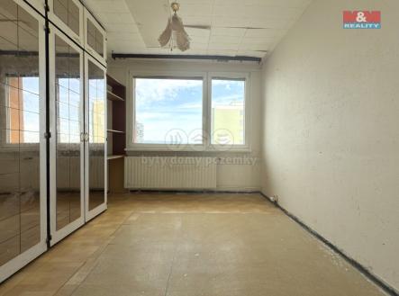 Pracovna  | Prodej bytu, 3+1, 68 m²