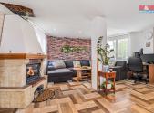 Prodej - dům/vila, 242 m²
