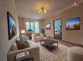 Prodej bytu, 3+1, 72 m²