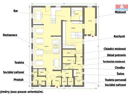 pÖdorys_4.jpg | Prodej - restaurace, 132 m²
