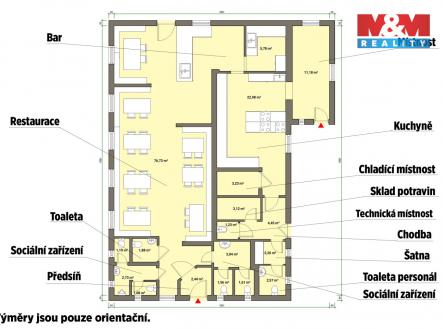 pÖdorys_4.jpg | Prodej - restaurace, 132 m²