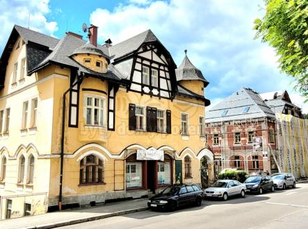Dům | Prodej bytu, 1+1, 33 m²