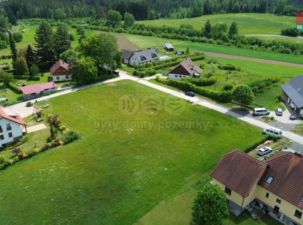 DJI_0438.jpg | Prodej - pozemek pro bydlení, 1 773 m²