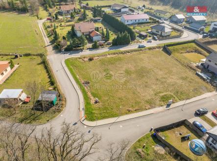 DJI_0815-Enhanced-NR.jpg | Prodej - pozemek pro bydlení, 1 122 m²