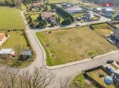 Prodej - pozemek pro bydlení, 1 122 m²