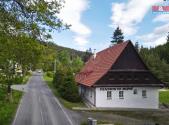 Prodej - hotel, 350 m²