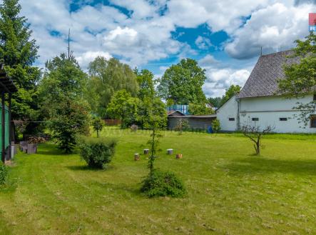 Pozemek | Prodej - pozemek pro bydlení, 1 996 m²