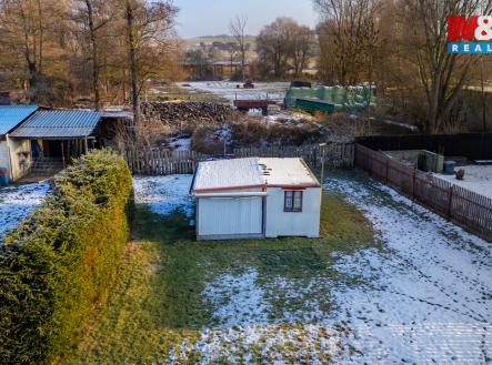 pozemek | Prodej - pozemek pro bydlení, 1 996 m²