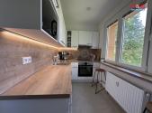 Prodej bytu, 3+1, 68 m²