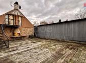 Prodej - skladovací prostor, 56 m²