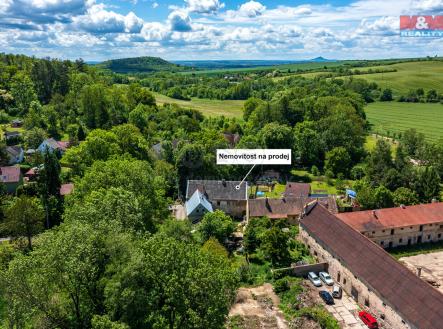 . | Prodej - dům/vila, 245 m²