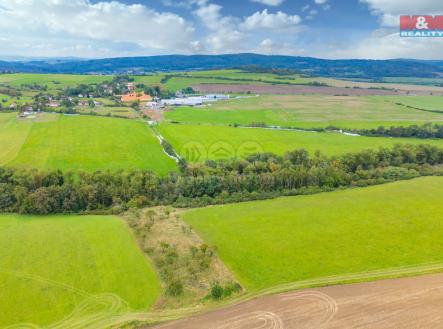 DJI_0682.jpg | Prodej - pozemek, trvalý travní porost, 4 161 m²