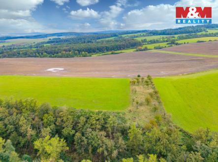 DJI_0681.jpg | Prodej - pozemek, trvalý travní porost, 4 161 m²