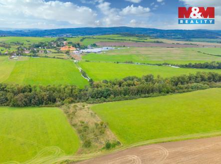 DJI_0682.jpg | Prodej - pozemek, trvalý travní porost, 4 161 m²