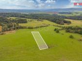 Prodej - pozemek, trvalý travní porost, 4 266 m²