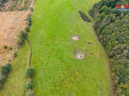 DJI_0671.jpg | Prodej - pozemek, trvalý travní porost, 5 843 m²
