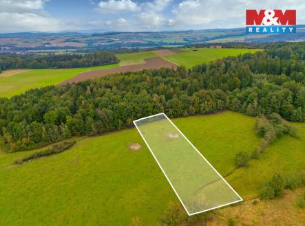 DJI_0669x.jpg | Prodej - pozemek, trvalý travní porost, 5 843 m²