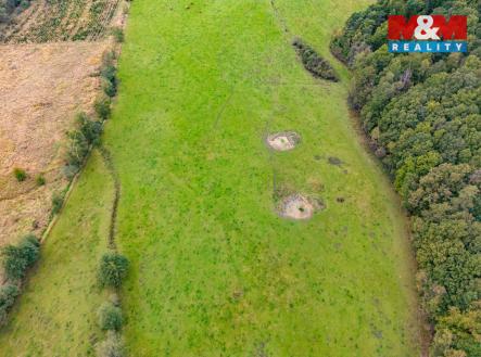 DJI_0671.jpg | Prodej - pozemek, trvalý travní porost, 5 843 m²