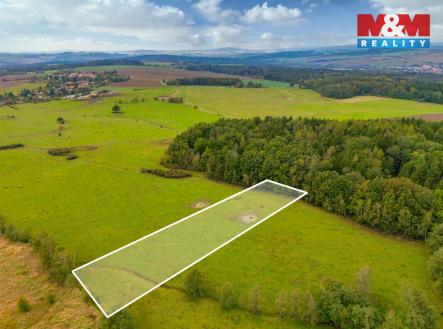 DJI_0670x.jpg | Prodej - pozemek, trvalý travní porost, 5 843 m²