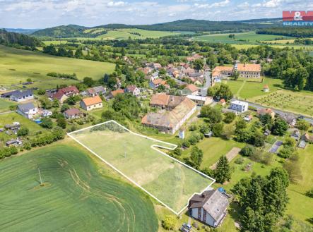 DJI_0754_1.jpg | Prodej - pozemek pro bydlení, 4 041 m²