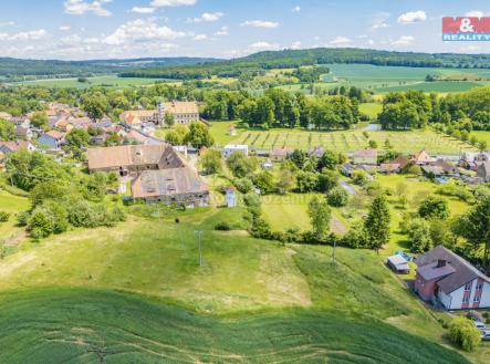 DJI_0755.jpg | Prodej - pozemek pro bydlení, 4 041 m²