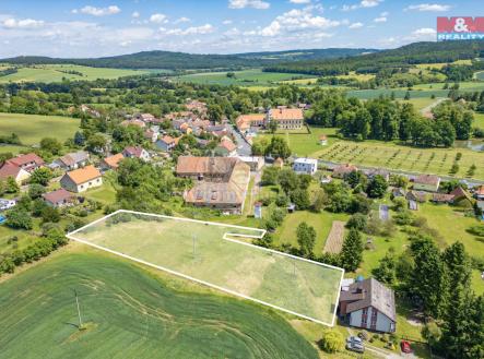 DJI_0753_1.jpg | Prodej - pozemek pro bydlení, 4 041 m²
