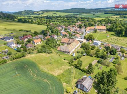 DJI_0754.jpg | Prodej - pozemek pro bydlení, 4 041 m²