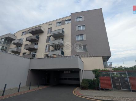 PXL_20250602_164553056.jpg | Pronájem bytu, 1+kk, 34 m²