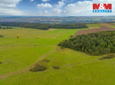 DJI_0668.jpg | Prodej - pozemek, trvalý travní porost, 5 715 m²