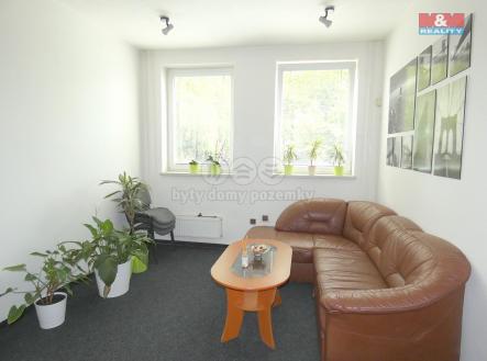 Me- čekárnaA.jpg | Pronájem - kanceláře, 20 m²
