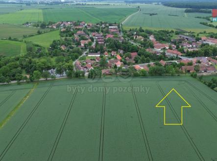 šipka 2.jpg | Prodej - pozemek, zemědělská půda, 13 924 m²