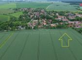 Prodej - pozemek, zemědělská půda, 13 924 m²