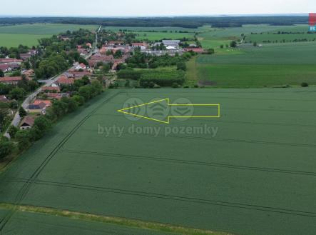 šipka.jpg | Prodej - pozemek, zemědělská půda, 13 924 m²