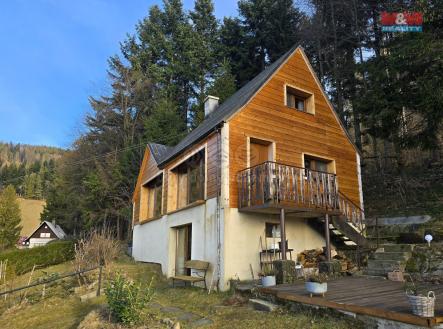14-20250304_160323.jpg | Prodej - chata/rekreační objekt, 93 m²