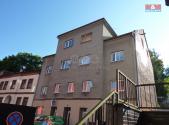 Prodej bytu, 2+1, 56 m²