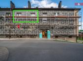 Prodej bytu, 2+1, 55 m²