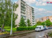 Pronájem bytu, 4+kk, 86 m²