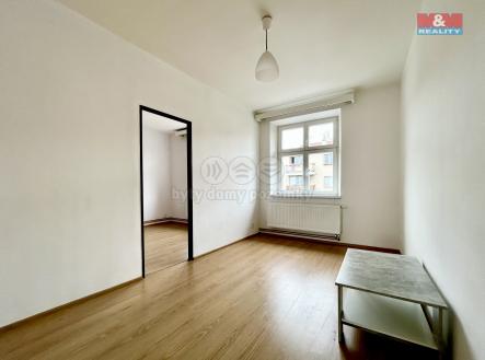 image_BC120F94-88E8-493F-A966-B655FBD94D8D_1748948023.jpeg | Pronájem bytu, 2+1, 45 m²