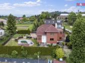 Prodej - dům/vila, 370 m²
