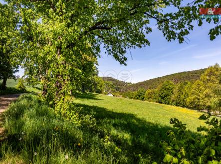 DJI_20250510120355_0193_D-HDR.jpeg | Prodej - pozemek pro bydlení, 1 498 m²