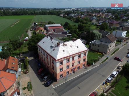 DJI_0061.jpg | Prodej bytu, 2+1, 67 m²