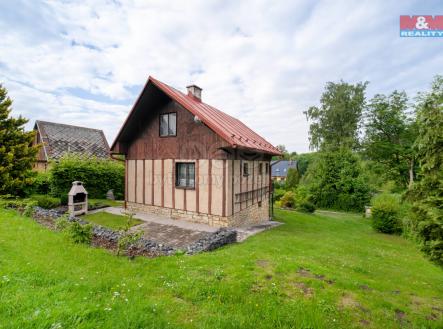 5.jpg | Prodej - chata/rekreační objekt, 60 m²