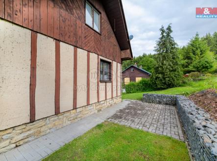 7.jpg | Prodej - chata/rekreační objekt, 60 m²