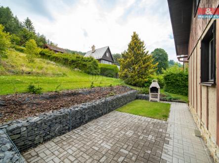 8.jpg | Prodej - chata/rekreační objekt, 60 m²