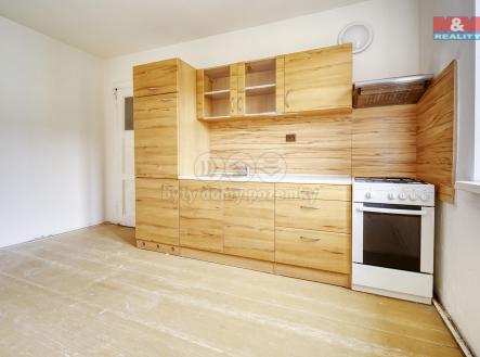 DSC09478_41.jpg | Pronájem bytu, 1+1, 38 m²