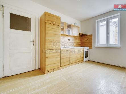 DSC09472_40.jpg | Pronájem bytu, 1+1, 38 m²