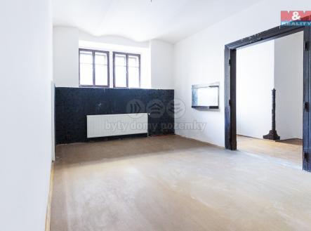 2217ad0e-9563-49c0-86e4-fcb45c3fc2cb.jpg | Pronájem bytu, 3+1, 93 m²