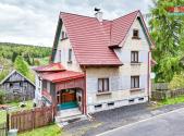 Prodej - dům/vila, 170 m²