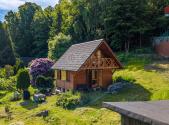 Prodej - chata/rekreační objekt, 40 m²