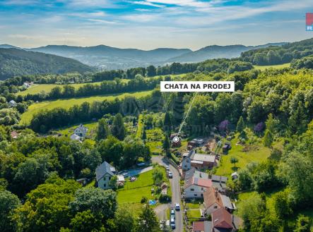 014a.jpg | Prodej - chata/rekreační objekt, 40 m²